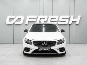 Седан Mercedes-benz E-класс AMG 2018 года, 4050000 рублей, Ростов-на-Дону