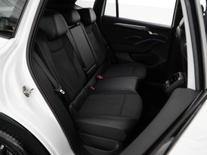 Внедорожник Volkswagen Tiguan L 2025 года, 5096888 рублей, Москва