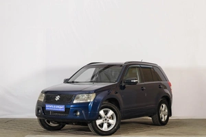 Внедорожник Suzuki Grand Vitara 2008 года, 1019000 рублей, Тюмень