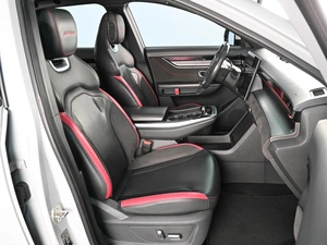 Внедорожник Jetour Dashing 2023 года, 1825000 рублей, Ростов-на-Дону