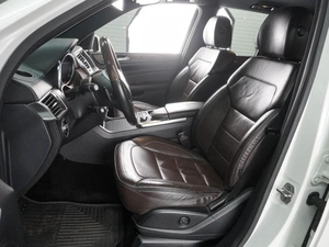 Внедорожник Mercedes-benz M-класс 2012 года, 2247000 рублей, Воронеж