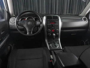 Внедорожник Suzuki Grand Vitara 2010 года, 1139000 рублей, Тюмень