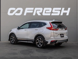 Внедорожник Honda CR-V 2018 года, 2785000 рублей, Краснодар