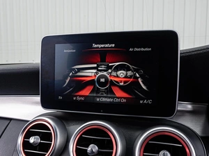 Кабриолет Mercedes-benz C-класс 2017 года, 2625000 рублей, Краснодар