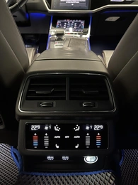 Лифтбек Audi A7 2020 года, 6350000 рублей, Красноярск