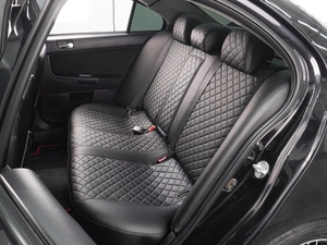 Седан Mitsubishi Lancer 2010 года, 799000 рублей, Воронеж