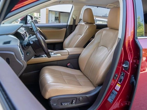 Внедорожник Lexus RX 2016 года, 3999000 рублей, Волгоград