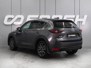 Внедорожник Mazda CX-5 2018 года, 2225000 рублей, Воронеж