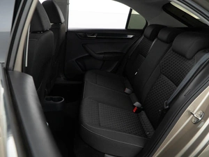 Лифтбек Skoda Rapid 2018 года, 1589444 рублей, Москва