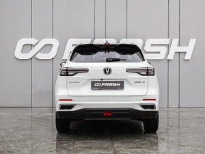 Внедорожник Changan UNI-S 2024 года, 2320000 рублей, Краснодар