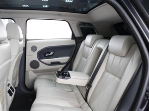 Внедорожник Land Rover Range Rover Evoque 2014 года, 1795000 рублей, Омск