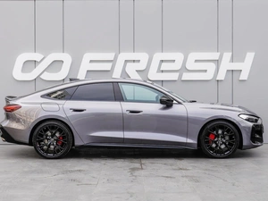 Лифтбек Audi A5 2025 года, 6198000 рублей, Краснодар