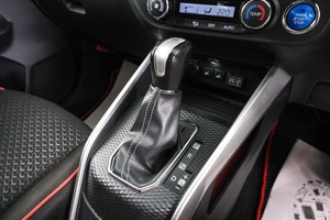 Внедорожник Toyota Raize 2019 года, 1629000 рублей, Красноярск