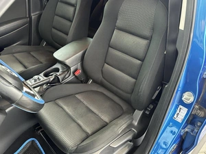 Внедорожник Mazda CX-5 2013 года, 1790000 рублей, Уфа