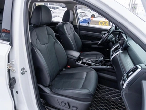 Внедорожник Kia Sorento 2020 года, 3099000 рублей, Саратов