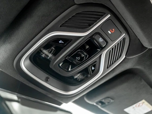 Внедорожник Geely Xingyue L 2021 года, 3130000 рублей, Красноярск
