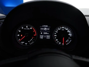 Седан Audi A3 2020 года, 2198444 рублей, Москва