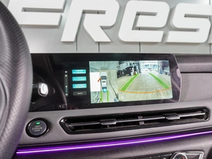 Седан Baic U5 Plus 2023 года, 1399000 рублей, Воронеж