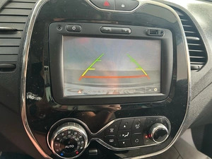 Внедорожник Renault Kaptur 2016 года, 1180000 рублей, Смоленск