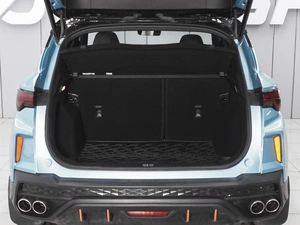 Внедорожник Geely Coolray 2023 года, 2399000 рублей, Ростов-на-Дону