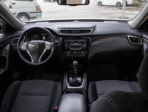 Внедорожник Nissan X-Trail 2018 года, 1750000 рублей, Большой Сочи