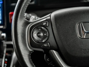 Минивэн Honda Stepwgn 2018 года, 2250000 рублей, Красноярск