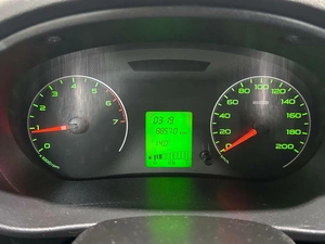 Седан ВАЗ (LADA) Granta 2018 года, 535000 рублей, Красноярск