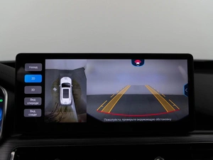 Внедорожник Chery Tiggo 8 Pro 2021 года, 1989050 рублей, Москва