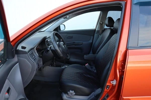 Хэтчбек Kia Rio 2011 года, 650000 рублей, Брянск