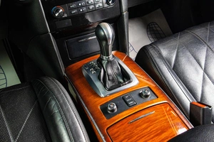Внедорожник Infiniti FX37 2011 года, 1869000 рублей, Сургут