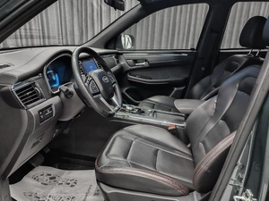 Внедорожник SWM G05 Pro 2024 года, 1700000 рублей, Красноярск