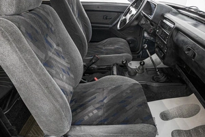 Внедорожник ВАЗ (LADA) 4x4 (Нива) 2002 года, 429000 рублей, Барнаул