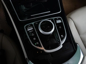 Внедорожник Mercedes-benz GLC-класс 2017 года, 3285000 рублей, Воронеж