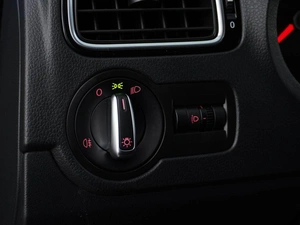 Седан Volkswagen Polo 2019 года, 1497090 рублей, Москва