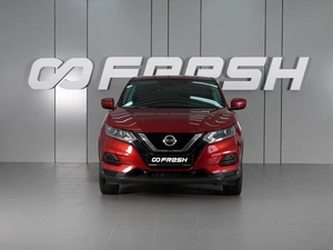Внедорожник Nissan Qashqai 2021 года, 2690000 рублей, Минеральные Воды