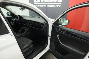 Внедорожник Skoda Kodiaq 2019 года, 2790000 рублей, Курск