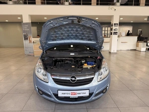 Хэтчбек Opel Corsa 2007 года, 520000 рублей, Орёл
