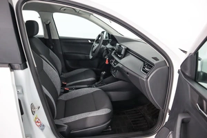 Хэтчбек Skoda Rapid 2021 года, Брянск