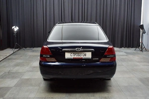 Седан Toyota Mark II 2000 года, 675000 рублей, Красноярск