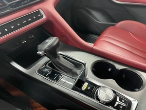 Внедорожник Changan CS75 Plus 2021 года, 2236000 рублей, Красноярск