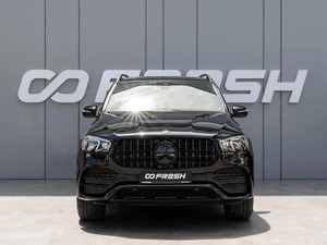 Внедорожник Mercedes-benz GLE-класс 2021 года, 6300000 рублей, Краснодар