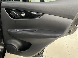 Внедорожник Nissan Qashqai 2014 года, 1267000 рублей, Солонцы