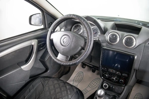 Внедорожник Renault Duster 2014 года, 699000 рублей, Пермь