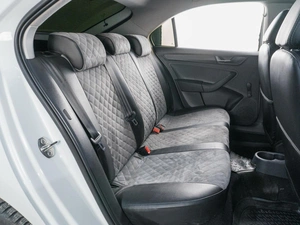 Лифтбек Skoda Rapid 2019 года, 1299000 рублей, Сургут