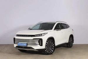 Внедорожник EXEED TXL 2022 года, 2339000 рублей, Новосибирск