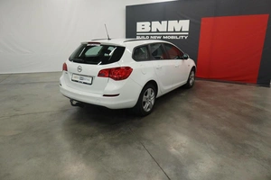 Универсал Opel Astra 2012 года, 995000 рублей, Курск