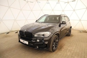 Внедорожник BMW X5 2017 года, 3549000 рублей, Обнинск
