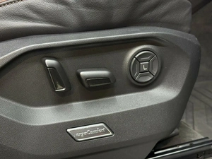 Внедорожник Volkswagen Touareg 2021 года, 6344000 рублей, Красноярск