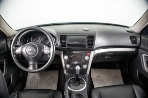 Универсал Subaru Legacy 2006 года, 999000 рублей, Пермь