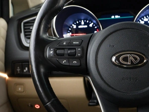 Минивэн Kia Carnival 2020 года, 5156900 рублей, Москва